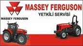 Massey Ferguson Yetkili Servis Traktör  - Kırklareli